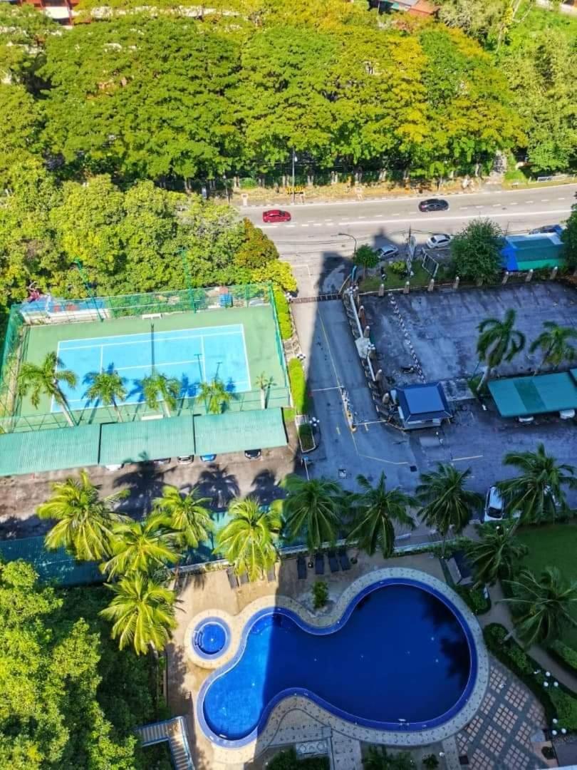 Airbnb At Sri Sayang Batu Ferringhi Beach 외부 사진