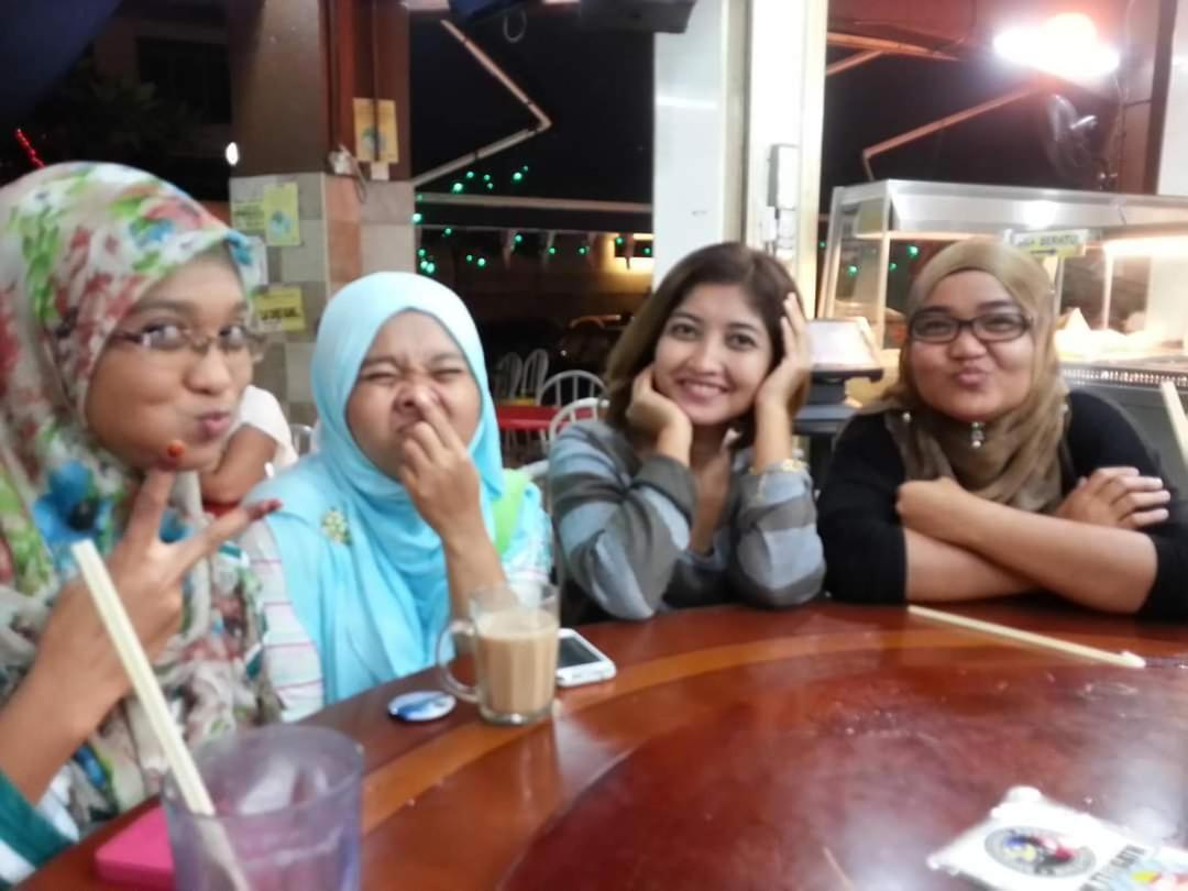 Airbnb At Sri Sayang Batu Ferringhi Beach 외부 사진