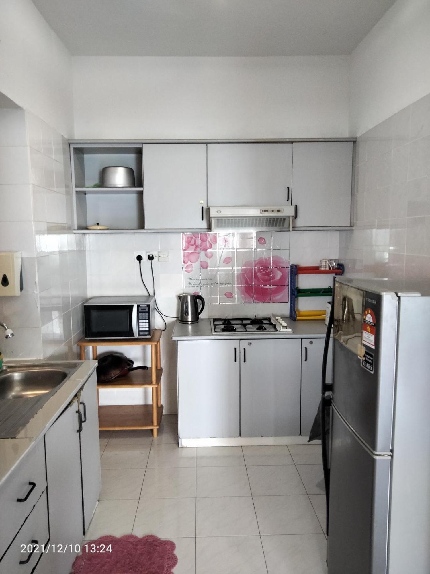 Airbnb At Sri Sayang Batu Ferringhi Beach 객실 사진